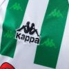 1995-96 REAL BETIS HOME