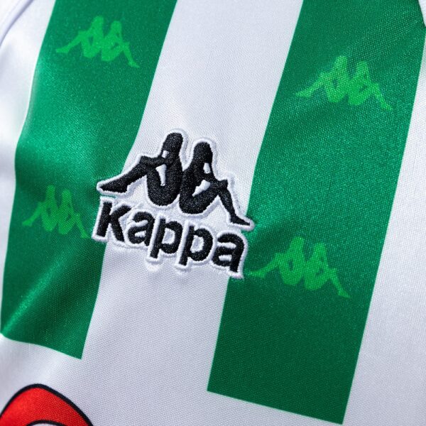 1995-96 REAL BETIS HOME