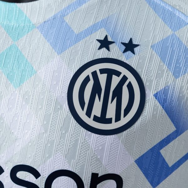 2025-26 INTER MILAN AWAY (PLAYER VERSION)