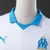 2025-26 MARSEILLE HOME (FAN VERSION)