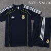 2025-26 REAL MADRID TRAINING SHIRT