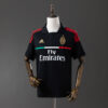 2011-12 AC MILAN THIRD AWAY