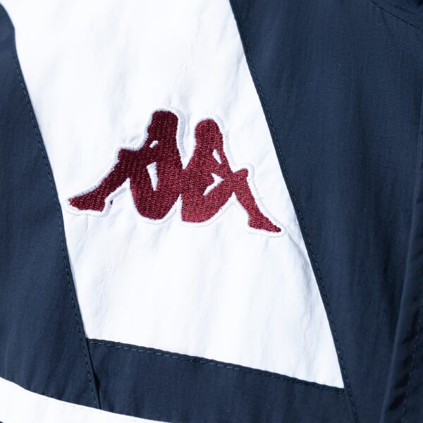 2025-26 ARSENAL WINDBREAKER