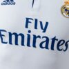 2016-17 REAL MADRID LONG SLEEVE PLAYER VERSION HOME