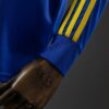 1981 BOCA JUNIORS HOME LONG SLEEVE