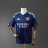 2025-26 LYON AWAY (FAN VERSION)