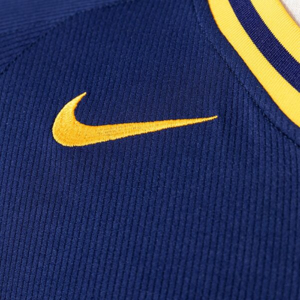 2006-07 BOCA JUNIORS HOME
