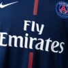 2017-18 PSG HOME