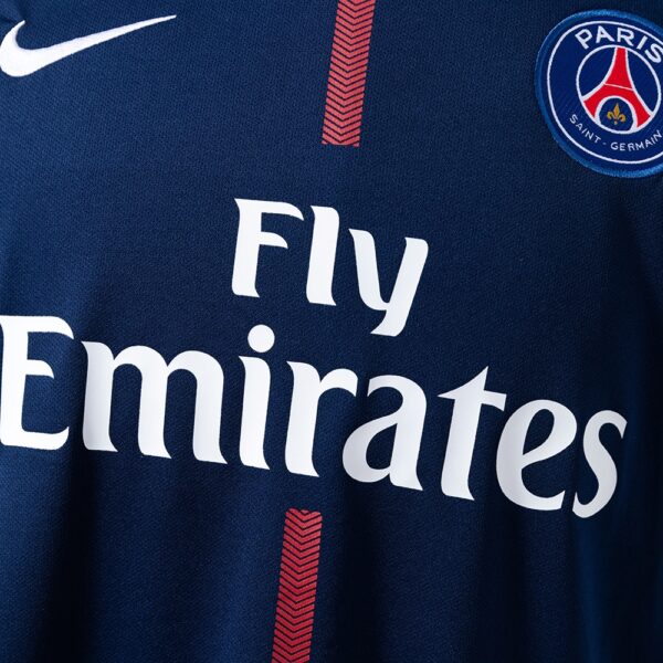 2017-18 PSG HOME