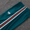 2026-27 MEXICO TRACKSUITS TRAINING SUIT
