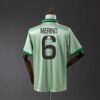 1999-00 REAL BETIS HOME
