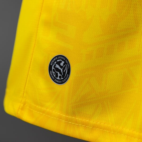 2026-27 BORUSSIA DORTMUND HOME (FAN VERSION)