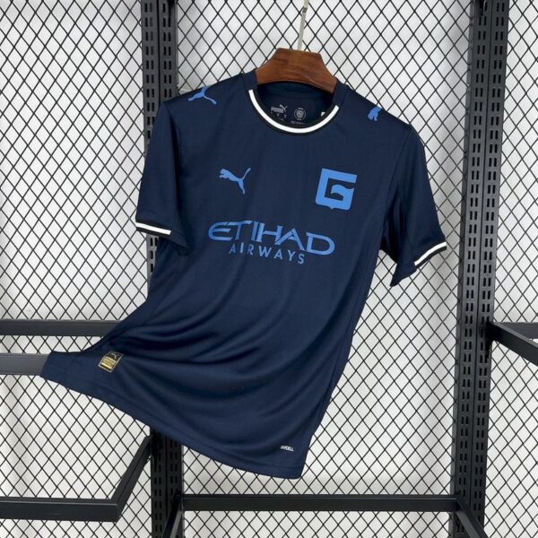 2025-26 GIRONA FC THIRD AWAY