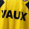 1992-93 SUNDERLAND THIRD AWAY