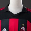 2000-01 AC MILAN HOME