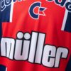1991-92 PSG HOME