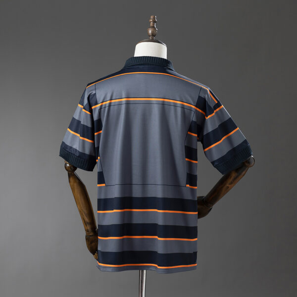 1999-00 VALENCIA THIRD AWAY