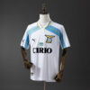 1999-00 LAZIO CENTENARY HOME