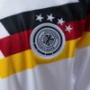 2026 GERMANY WORLD CUP HOME MEN AND KIDS KIT