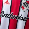 2003-04 RIVER PLATE AWAY