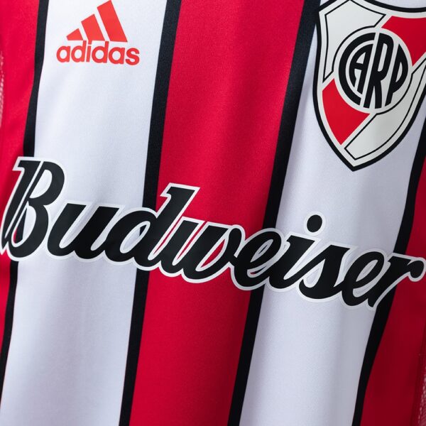 2003-04 RIVER PLATE AWAY