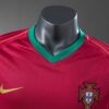 2006 PORTUGAL HOME (PLAYER VERSION)