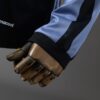 2016-17 REAL MADRID THIRD AWAY LONG SLEEVE