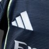 2025-26 REAL MADRID AWAY MEN AND KIDS KIT