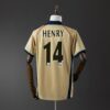2001-02 ARSENAL AWAY