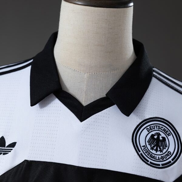 1988 GERMANY HOME