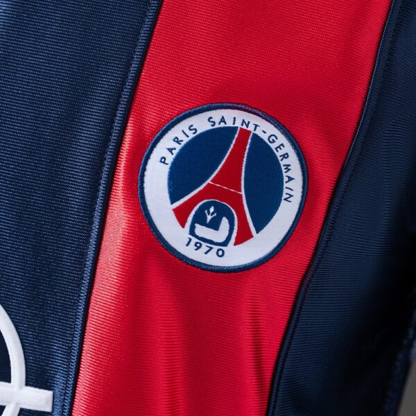 2001-02 PSG HOME