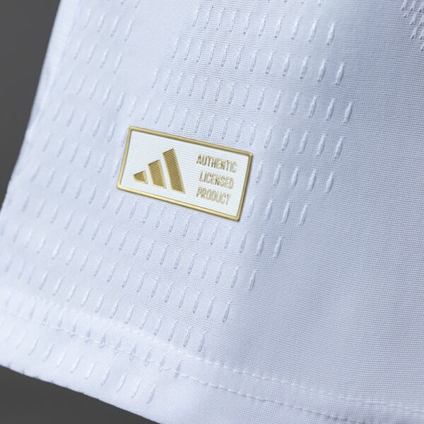 2026-27 REAL MADRID HOME (PLAYER VERSION)