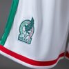 2026 MEXICO WORLD CUP HOME SHORTS