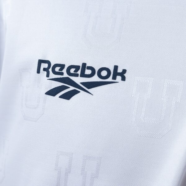 1998 UNIVERSIDAD DE CHILE AWAY