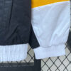 24-25 REAL MADRID TRAINING WINDBREAKER