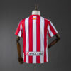2011-12 ATLETICO MADRID HOME