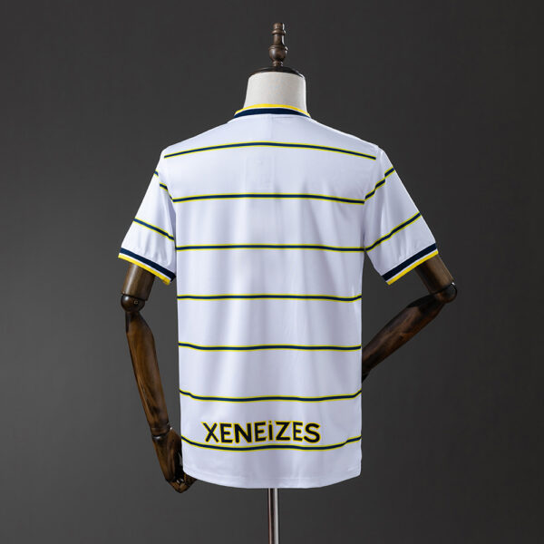 1999 BOCA JUNIORS AWAY