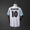 1999-00 LAZIO CENTENARY HOME