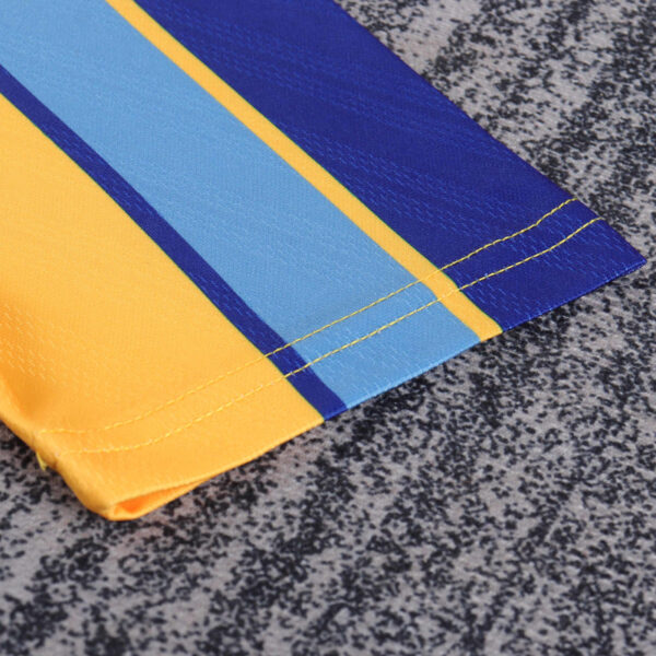 1995-97 CHELSEA AWAY KIDS KIT