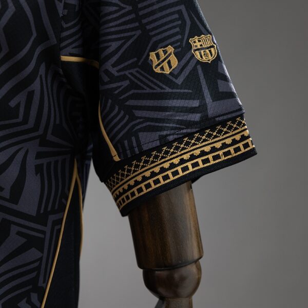 2026 BRAZIL SPECIAL EDITION - BLACK