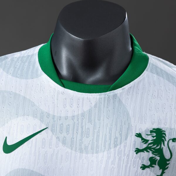 2025-26 SPORTING LISBON AWAY (PLAYER VERSION)