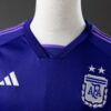 2022 ARGENTINA AWAY