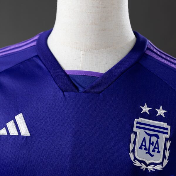 2022 ARGENTINA AWAY