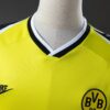 1995-96 BORUSSIA DORTMUND HOME