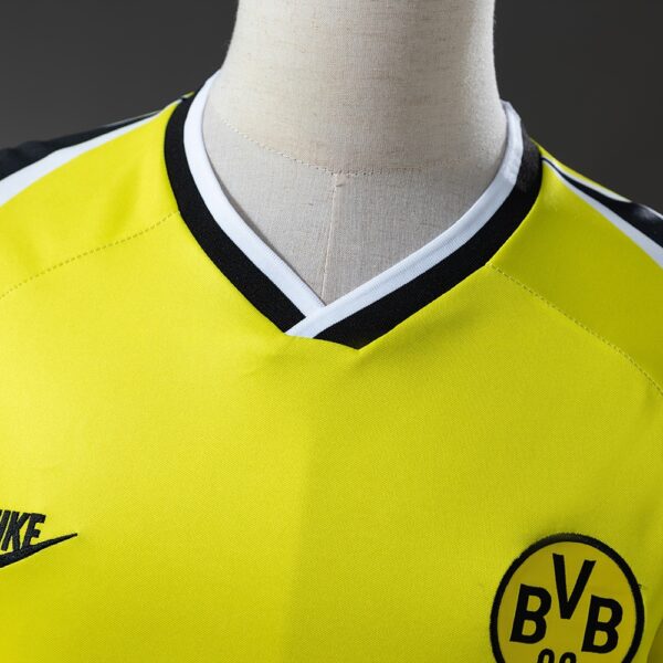 1995-96 BORUSSIA DORTMUND HOME