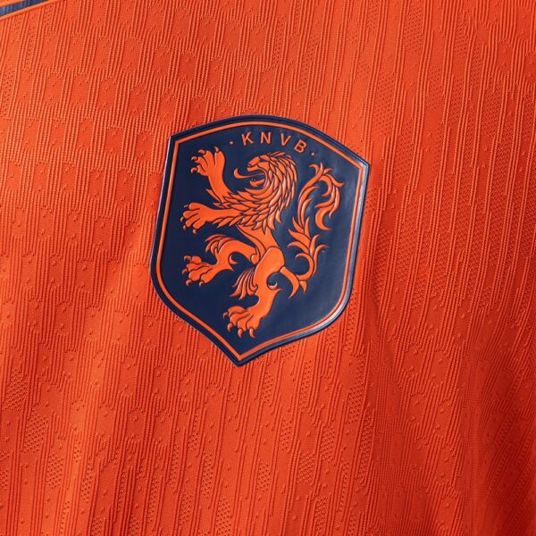2026 NETHERLANDS HOME WORLD CUP (PLAYER VERSION)