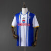 1995-97 SHEFFIELD WEDNESDAY HOME