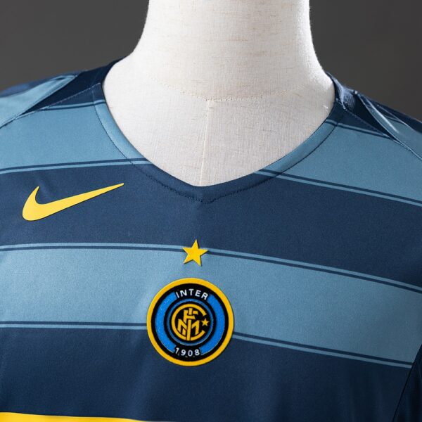 2004-05 INTER MILAN THIRD AWAY