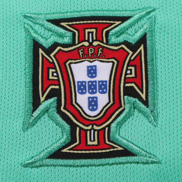 2016 PORTUGAL AWAY KIDS KIT