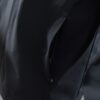 BRAZIL WINDPROOF JACKET - BLACK